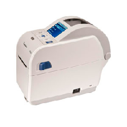 Intermec PC23d imprimante pour étiquettes Thermique directe 203 x 203 DPI Avec fil