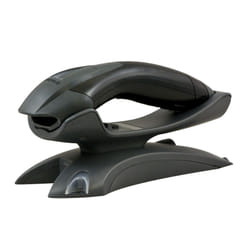 Honeywell Voyager 1202g, BT, 1D, multi-IF, kit (USB), black (1202g-2USB-5)