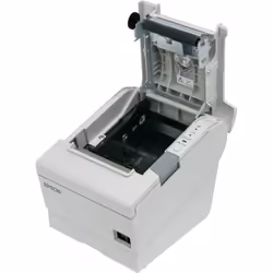 Epson TM-T88V powered USB noire USB