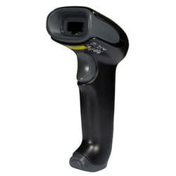 Honeywell Voyager 1250g, 1D, multi-IF, kit (USB), black (1250g-2USB-1)