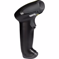 Honeywell Voyager 1250g, 1D, multi-IF, kit (USB), black (1250g-2USB-1)