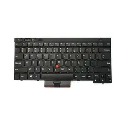 Lenovo 04X1209 composant de laptop supplémentaire Clavier