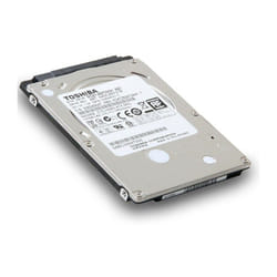 Toshiba MQ01ABF050 disque dur 2.5" 500 Go Série ATA III
