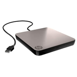 HPE 701498-B21 lecteur de disques optiques DVD±RW Noir