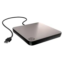 HPE 701498-B21 lecteur de disques optiques DVD±RW Noir