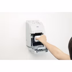 Epson TM-U220B série (avec alim - sans cordon secteur)