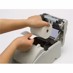 Epson TM-U220B série (avec alim - sans cordon secteur) - Vue supplémentaire 4