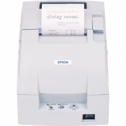 Epson TM-U220B série (avec alim - sans cordon secteur) - Vue supplémentaire 6