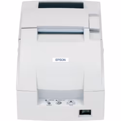 Epson TM-U220B série (avec alim - sans cordon secteur) - Vue supplémentaire 7