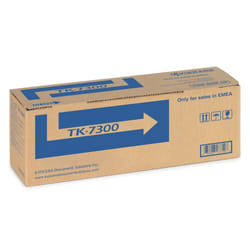 KYOCERA TK-7300 Cartouche de tonerOriginal Noir