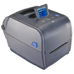 Intermec PC43t imprimante pour étiquettes Transfert thermique 203 x 203 DPI 203,2 mm/sec Avec fil