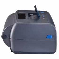 Intermec PC43t imprimante pour étiquettes Transfert thermique 203 x 203 DPI 203,2 mm/sec Avec fil