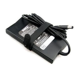 DELL 5GT3K adaptateur de puissance & onduleur Intérieure 90 W Noir