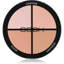 Gosh Contour'n Strobe teinte 001 Light 15 g