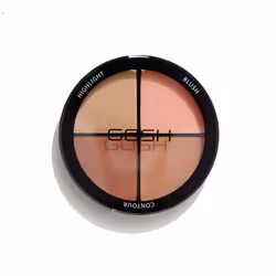 GOSH Contour n Strobe Kit 002 Medium 20g - Vue supplémentaire 3