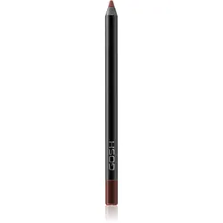 Gosh Velvet Touch teinte 012 Raisin 1,2 g