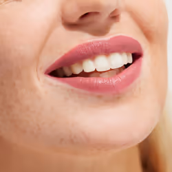GOSH Liquid Matte Lips 001 Candyfloss 4ml - Vue supplémentaire 2