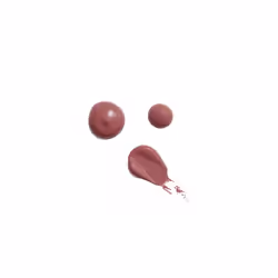 GOSH Liquid Matte Lips 007 Nougat Crisp 4ml - Vue supplémentaire 2