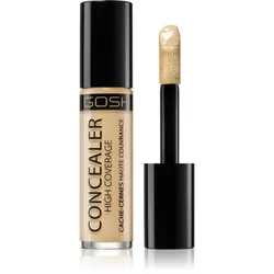Gosh Concealer teinte 001 Porcelain 5.5 g
