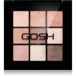 Gosh Eyedentity teinte 001 Be Honest 6 g
