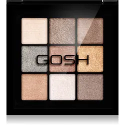 Gosh Eyedentity teinte 003 Be Happy 6 g