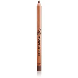 Gosh Woody teinte 002 Mahogany 1.1 g