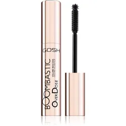 Gosh Boombastic teinte 001 Extreme Black 10 ml