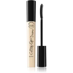 Gosh Catchy Eyes Drama teinte 001 Black 10 ml