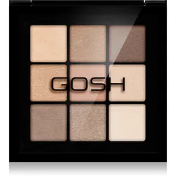 Gosh Eyedentity teinte 004 Be Here 8 g