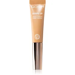 Gosh Shape Up teinte 001 Fair Medium 14 ml