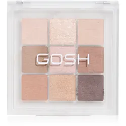 GOSH COPENHAGEN Eyedentity teinte 007 Be Honey 6 g