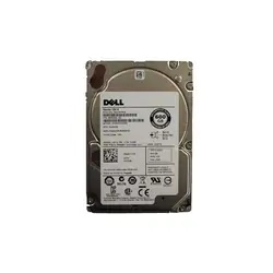DELL 7YX58 disque dur 2.5" 600 Go SAS