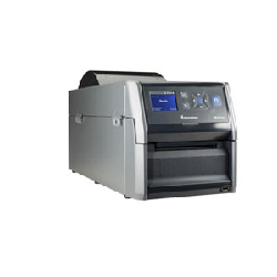 Intermec PD43 imprimante pour étiquettes Transfert thermique Couleur 203 x 300 DPI 152 mm/sec