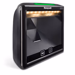 Honeywell Solaris 7980g, Lecteur de code barre fixe, 1D/2D, Codabar, Code 11, Code 128, Code 32, Code 39, Code 93, EAN-13, EA ...