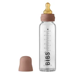 BIBS Biberon en Verre 225 ml