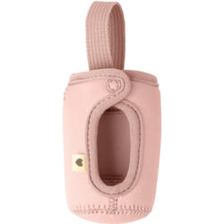 BIBS Bottle Cover Small Blush 1 pcs