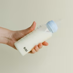 Bibs 4010.8400.1 biberon 150 ml Ivoire 270 ml Polypropylène (PP) - Vue supplémentaire 4