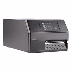Honeywell PX65A imprimante pour étiquettes Transfert thermique 203 x 203 DPI 225 mm/sec Avec fil Ethernet/LAN - Vue supplémentaire 2