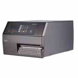 Honeywell PX65A imprimante pour étiquettes Transfert thermique 203 x 203 DPI 225 mm/sec Avec fil Ethernet/LAN - Vue supplémentaire 3