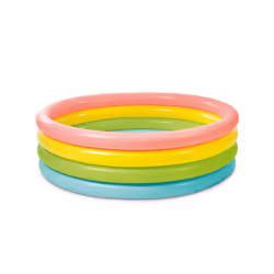Intex 56441NP, 780 L, Piscine gonflable, Enfant, Multicolore