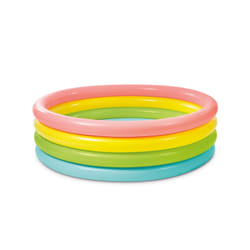 Intex 56441NP piscine hors sol Piscine gonflable Rond 780 L Multicolore