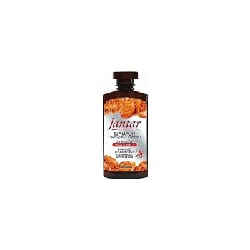JANTAR SHAMPOOING A L’EXTRAIT D’AMBRE POUR CHEVEUX ABIMES 330 ML