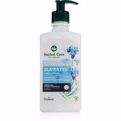 Farmona Herbal Care Cornflower 330 ml