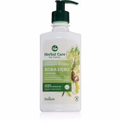 Le produit Farmona Herbal Care Oak Bark garantit un soin quotidien délicat et respectueux des parties intimes du corps.