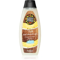 Farmona Tutti Frutti Pineapple & Coconut 425 ml