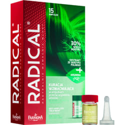 Farmona Radical Hair Loss 15x5 ml