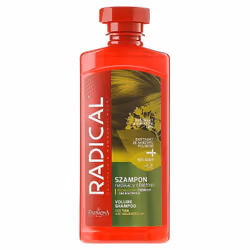 Radical Shampoing Volumateur 400ml