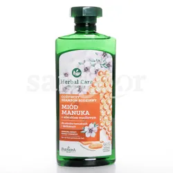 FARMONA CARE MANUKA HONEY FAMILY SHAMPOO 500ML