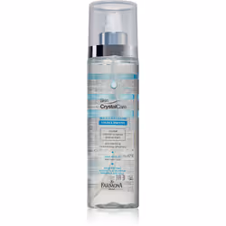 L’eau micellaire Farmona Crystal Care assure un nettoyage complet de votre visage en quelques minutes seulement. Elle élimine ...