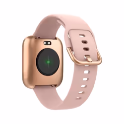 Forever ForeVigo 2 SW-310 3,56 cm (1.4") IPS 36 mm Or rose - Vue supplémentaire 12